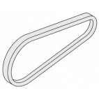 Bowl Drive Belt -V  BV-013-21